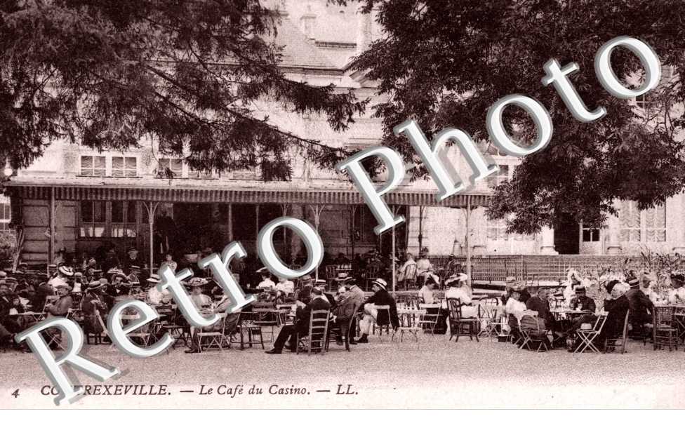 le Cafe du Casino