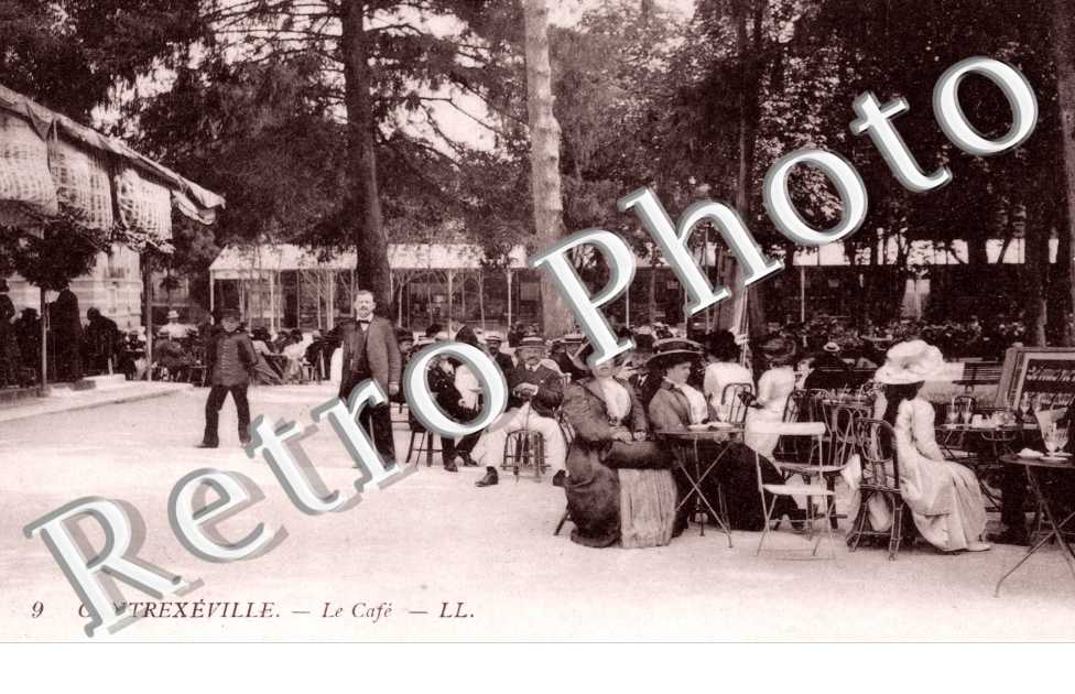 le Cafe