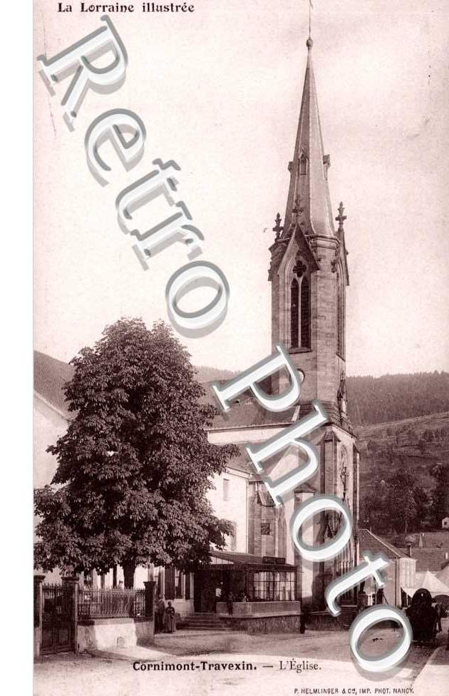 Eglise