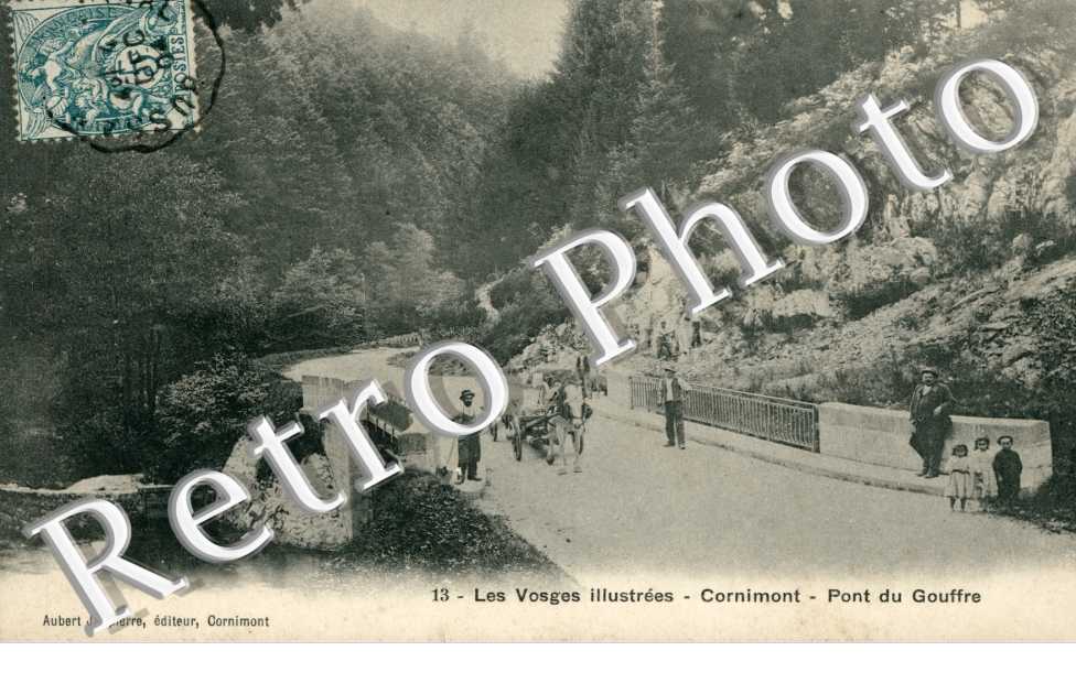 Pont du Gouffre