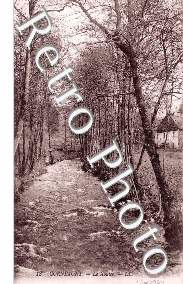 Le Xoulce