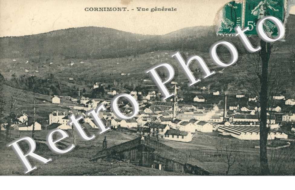 Vue Generale