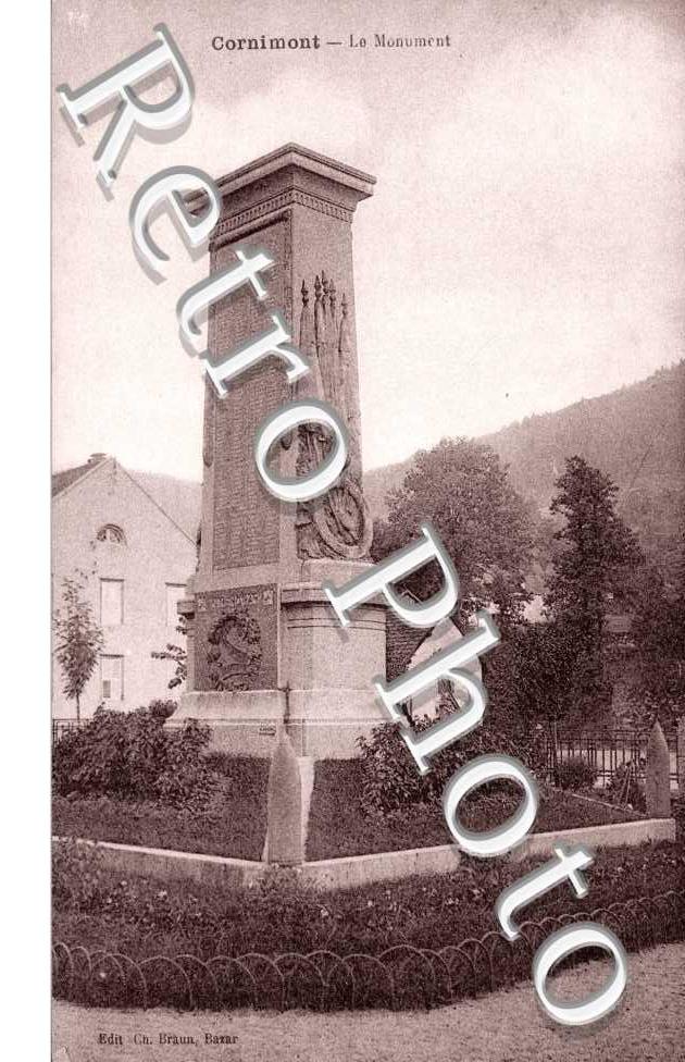 Le Monument