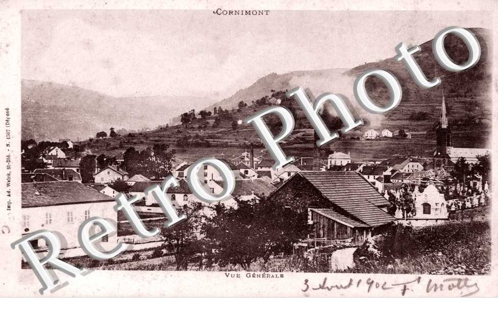 Vue Generale