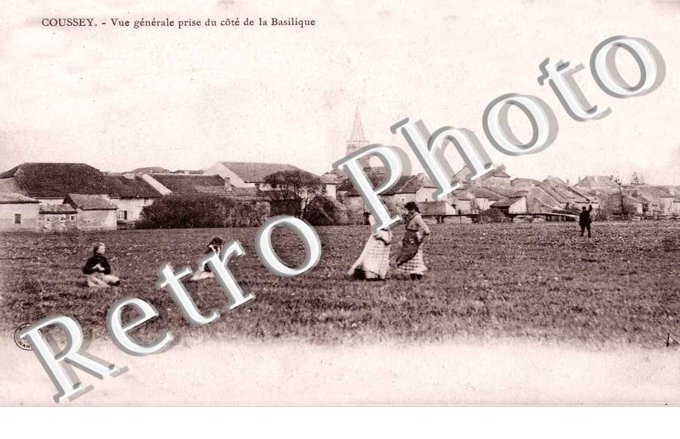 Vue generale
