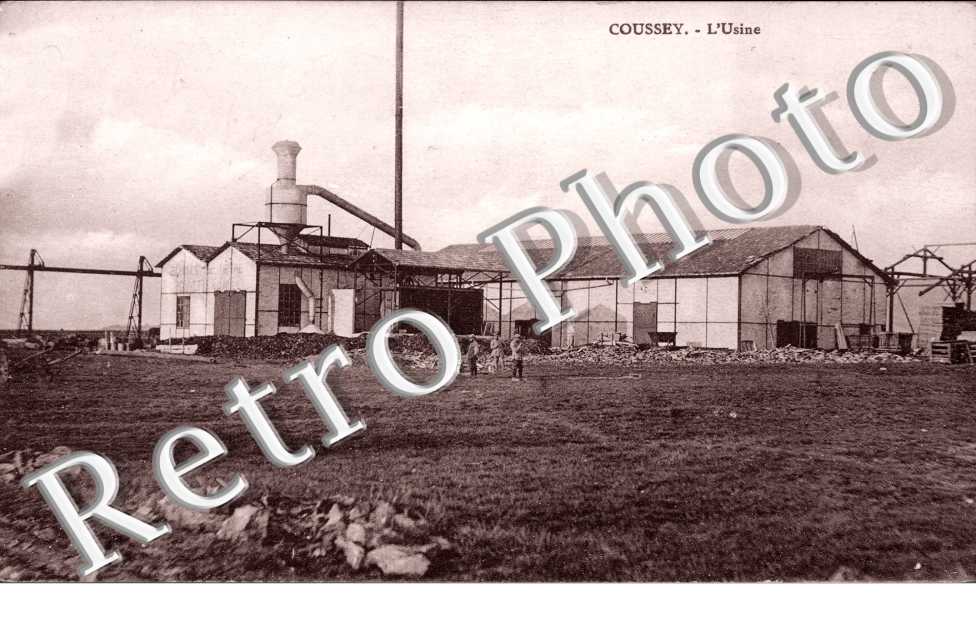 L'usine