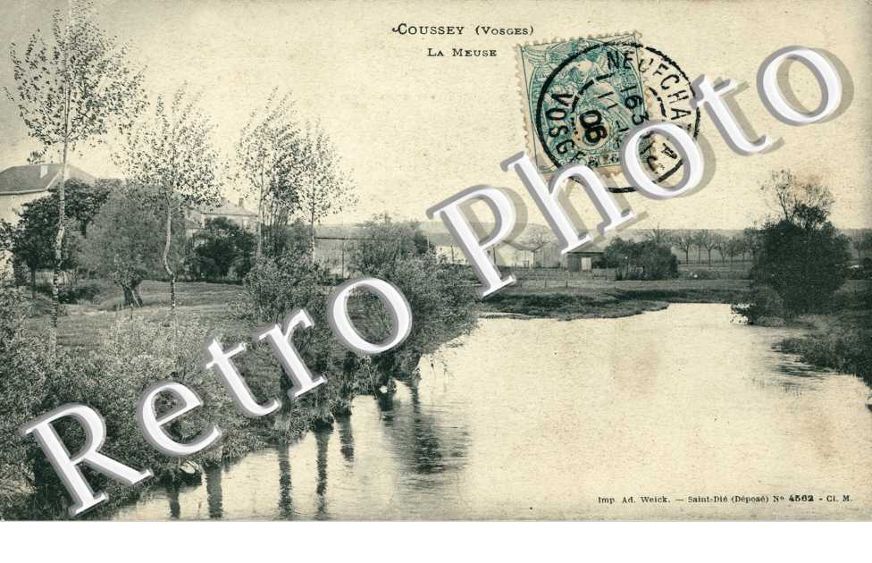 La Meuse