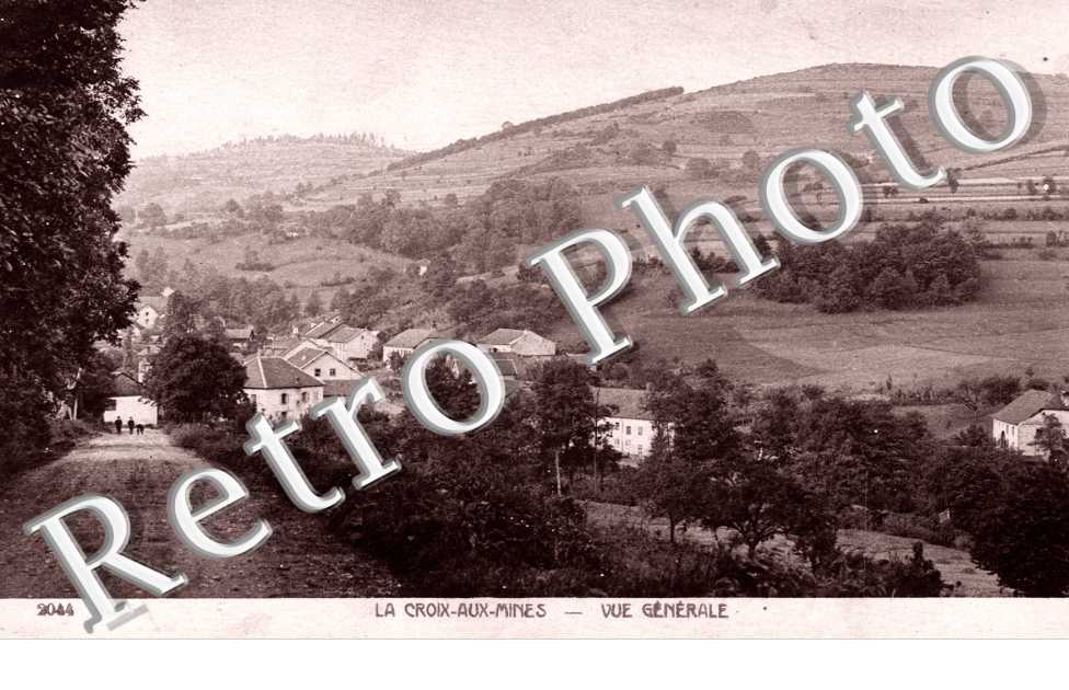 Vue generale