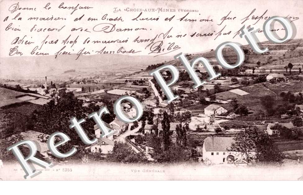 Vue generale