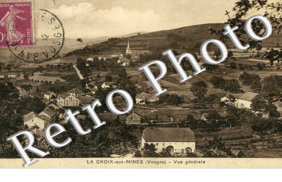 Vue generale