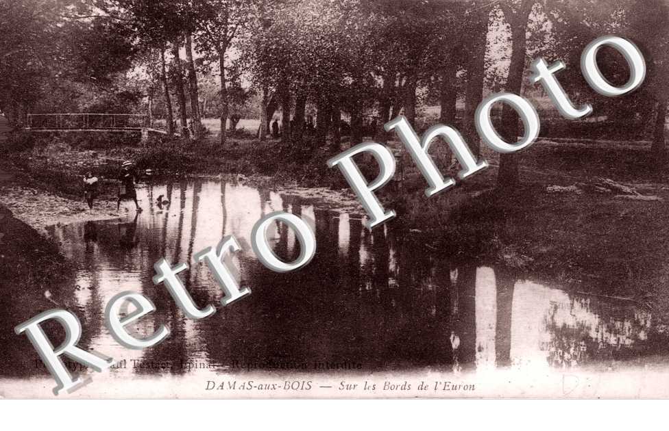 Sur les Bords de l'Euron