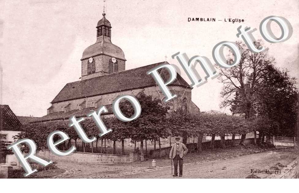 L'eglise