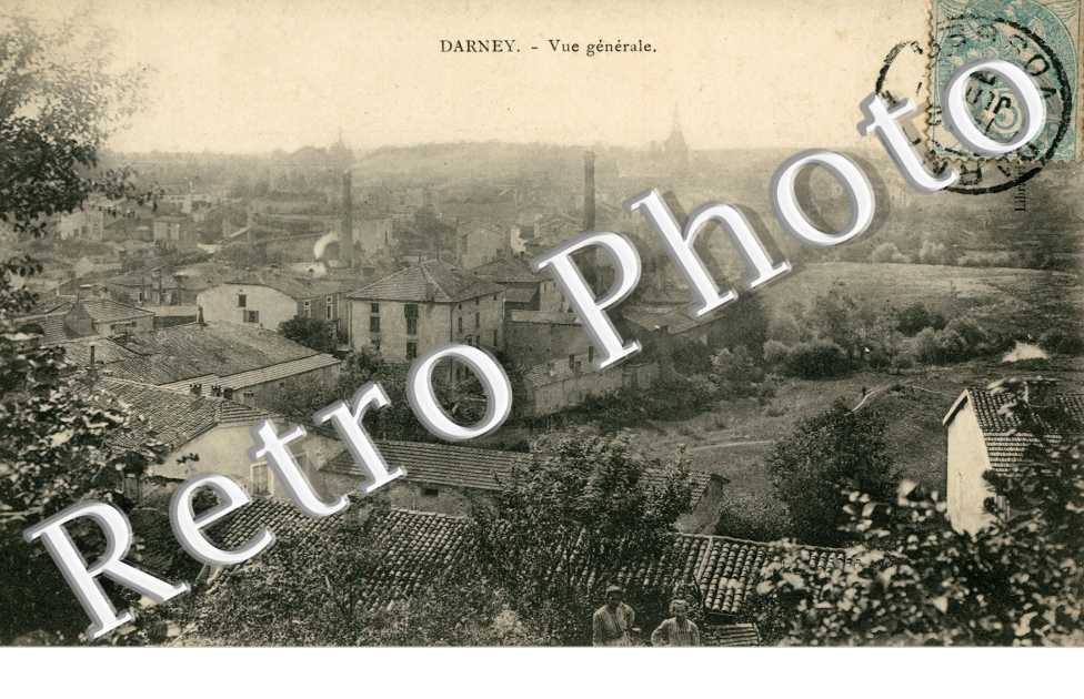 Vue Generale