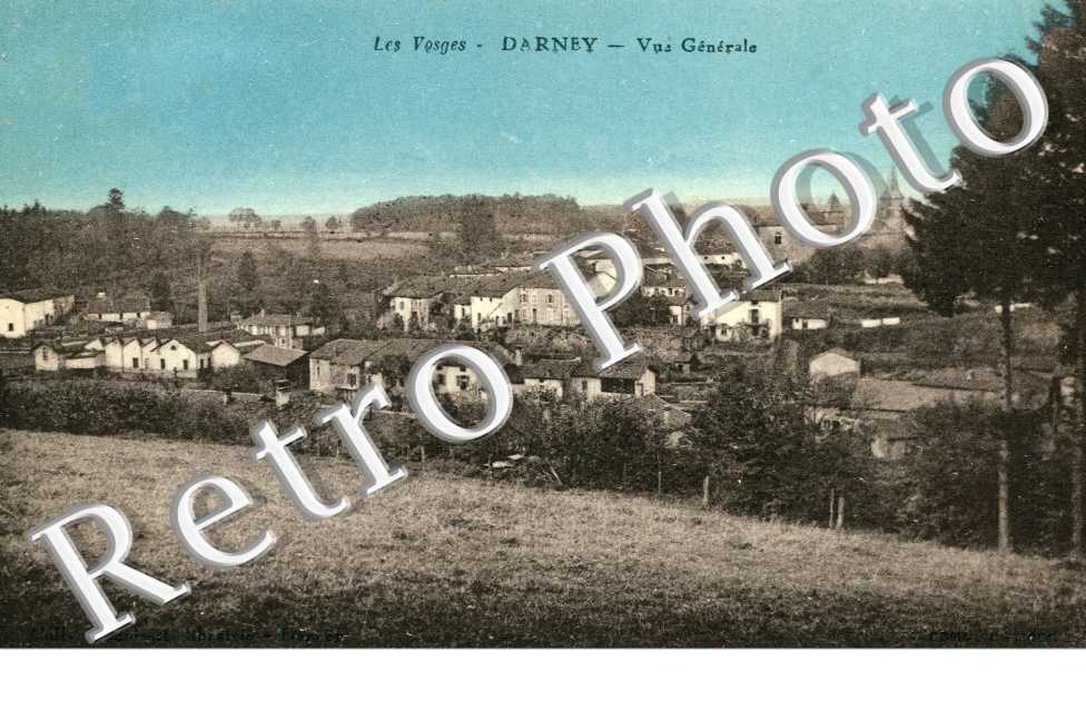 Vue generale