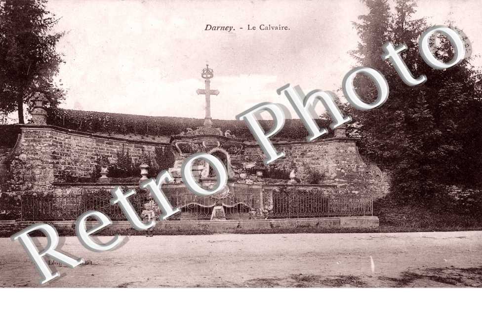 le Calvaire
