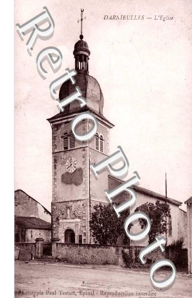 L'eglise