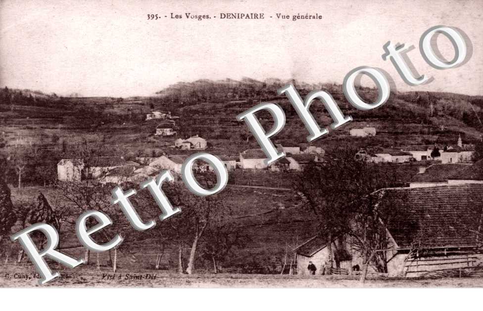 Vue generale