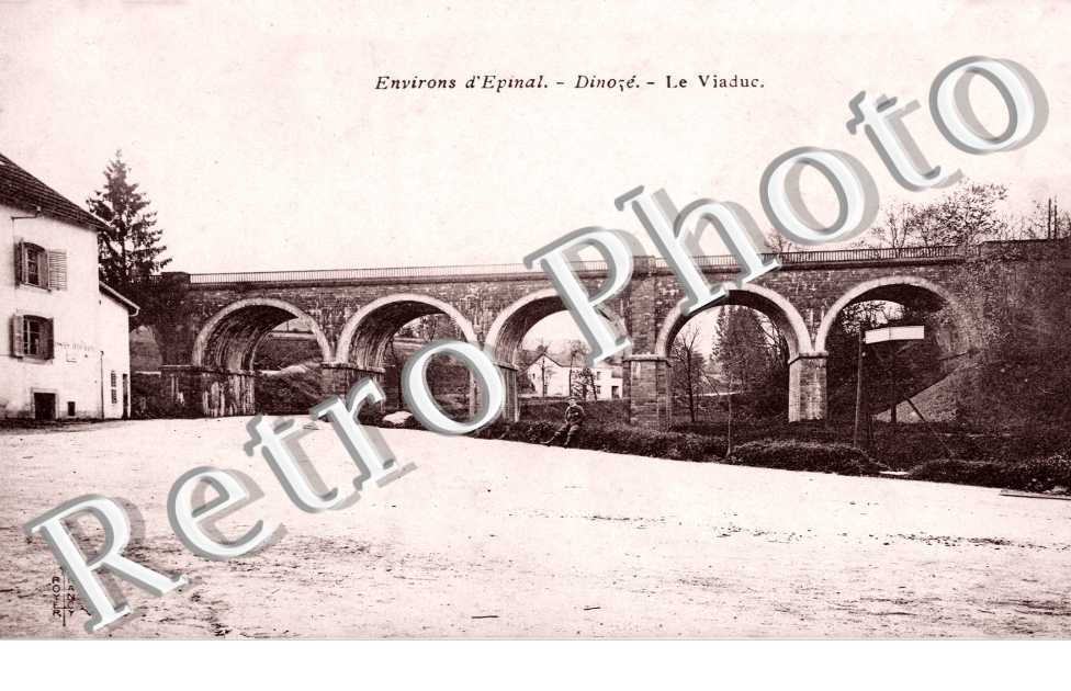 le viaduc