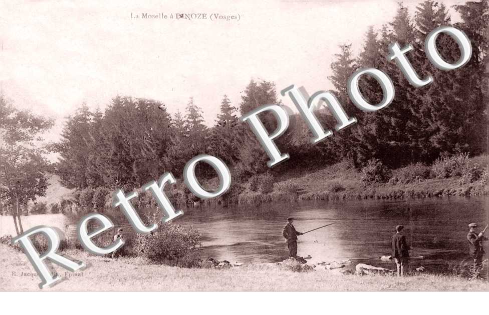 La Moselle