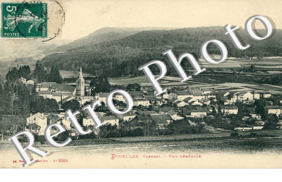 Vue generale