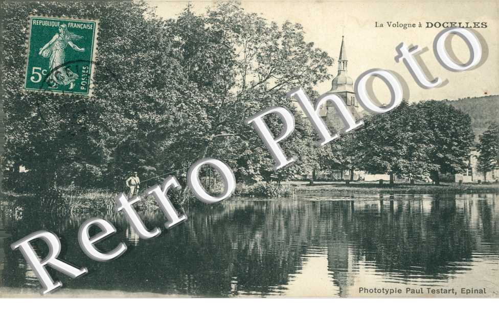 La Valogne