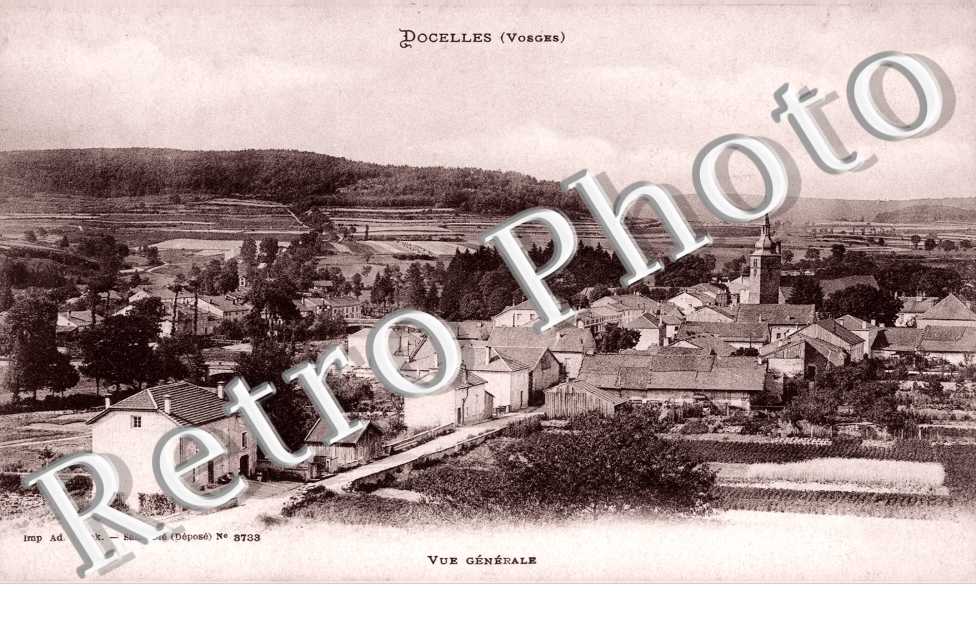 Vue generale