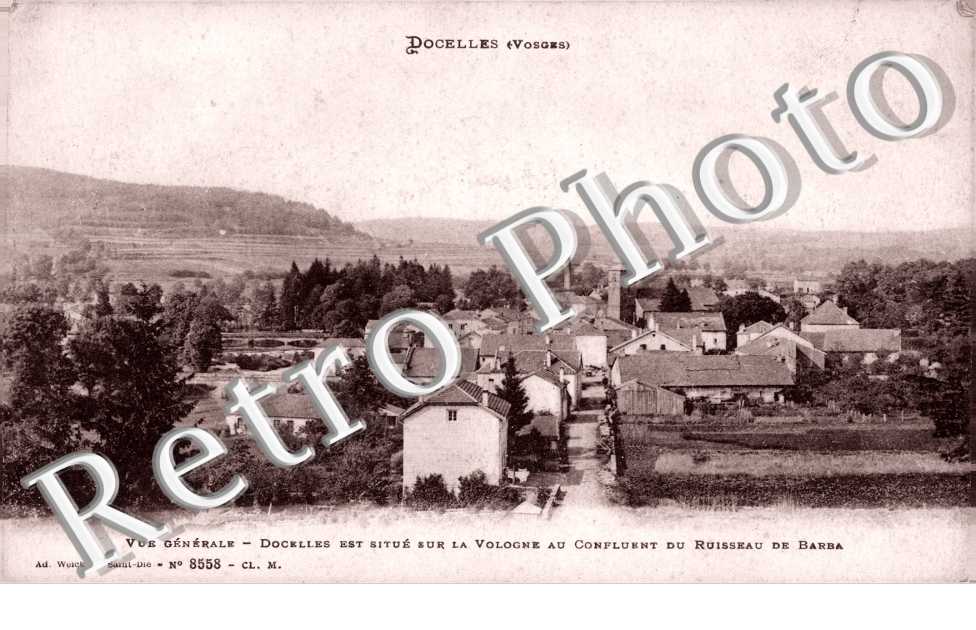 Vue generale