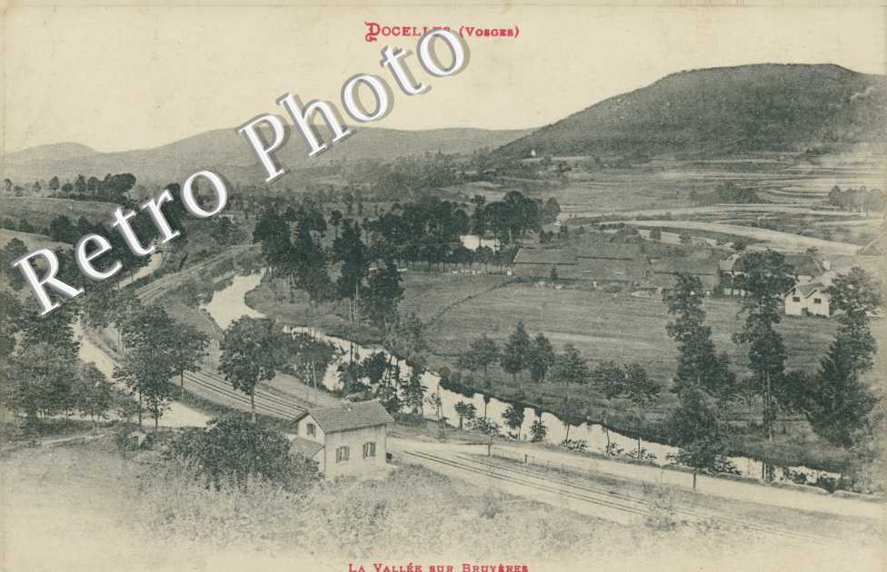 Vallee sur Bruyeres