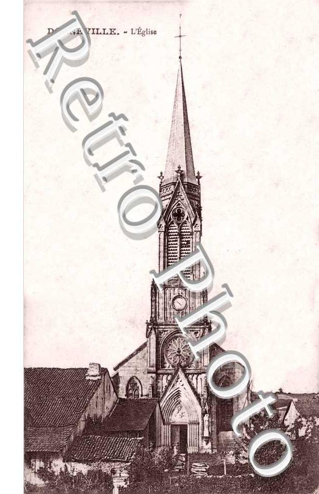 L'eglise