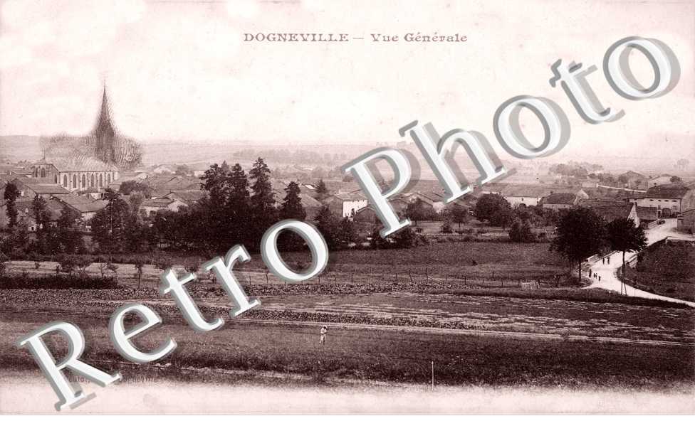 Vue generale