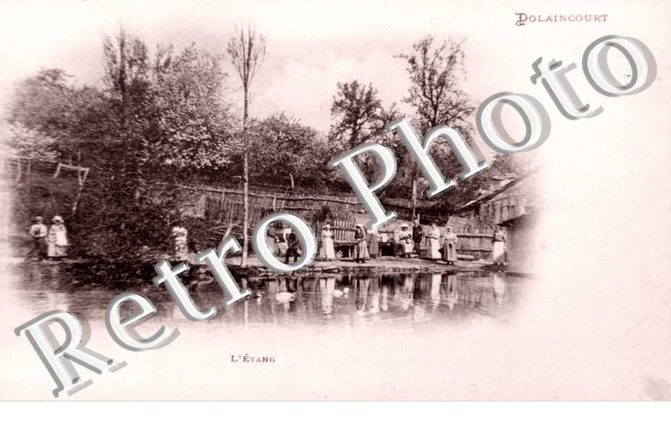 l'etang