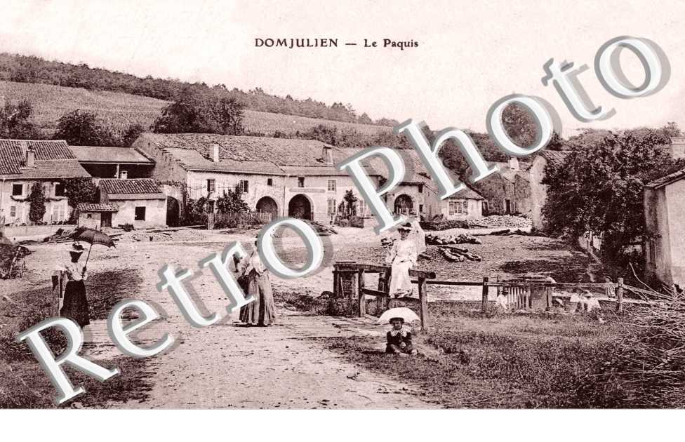 Le Paquis