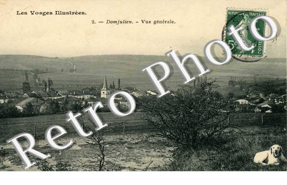 Vue generale