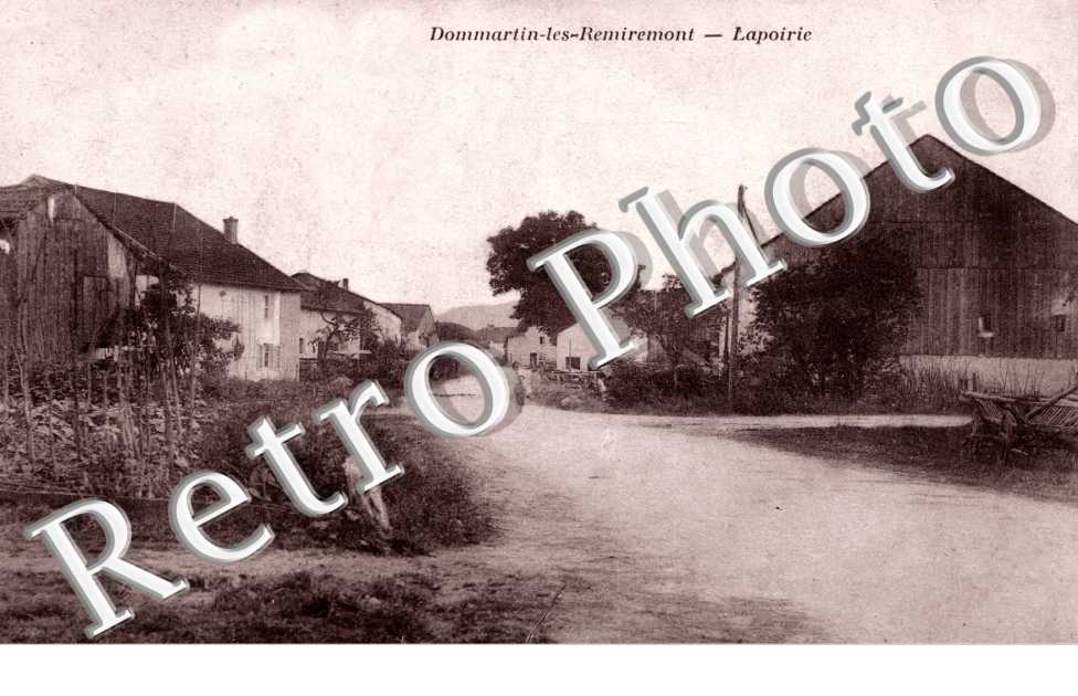 Lapoirie