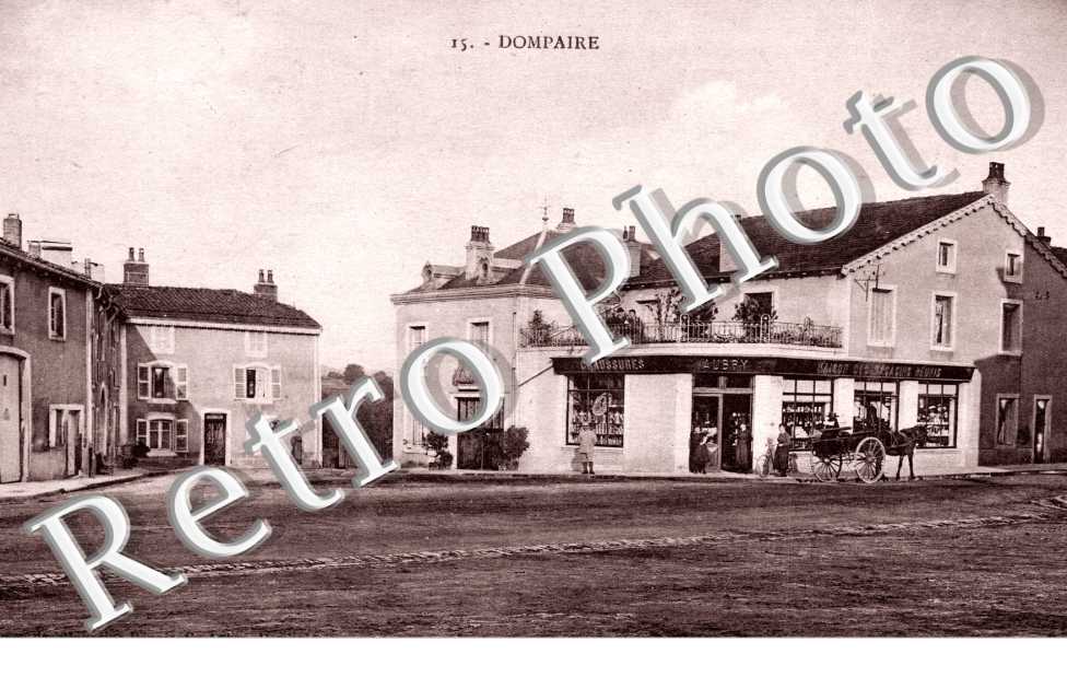 vue interieure