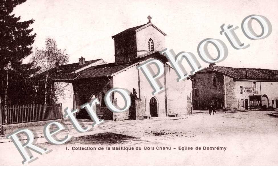 Eglise