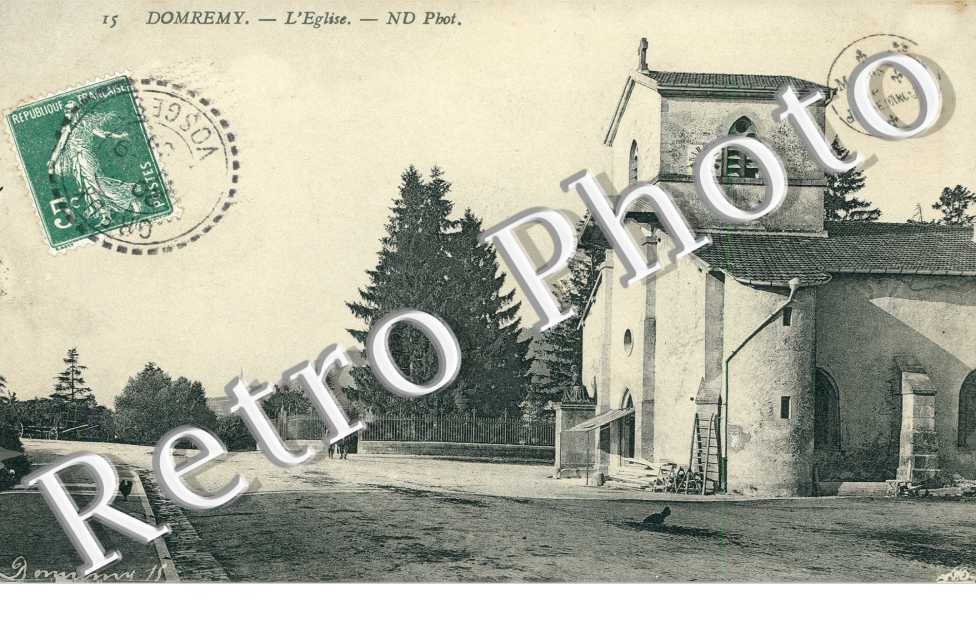 Eglise