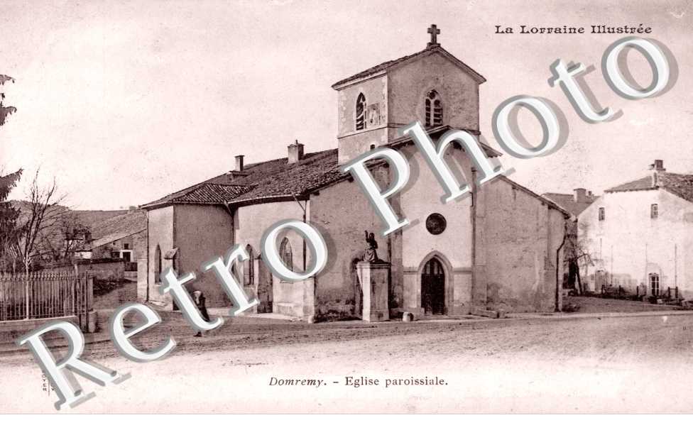 Eglise