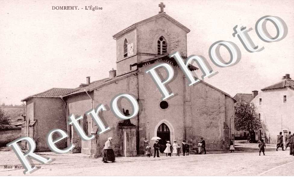 L'eglise