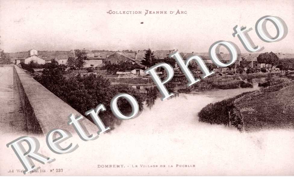 Vue generale