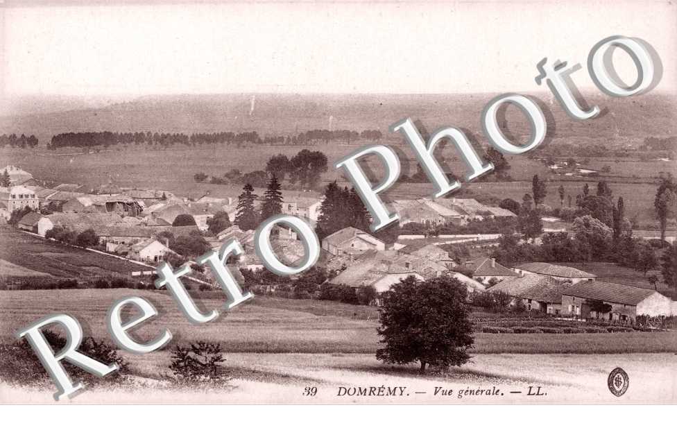 Vue generale