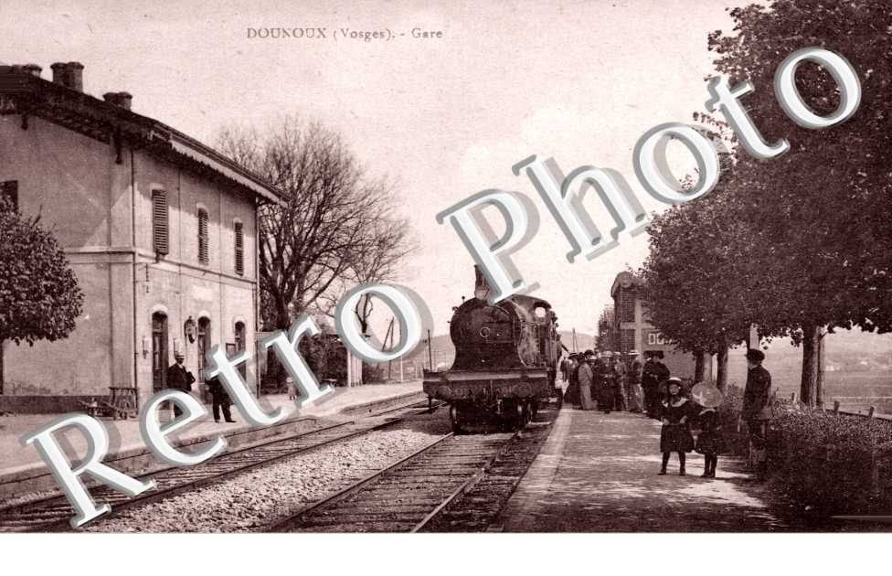 Gare