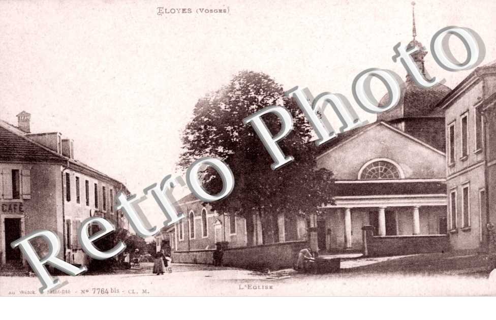 L'église