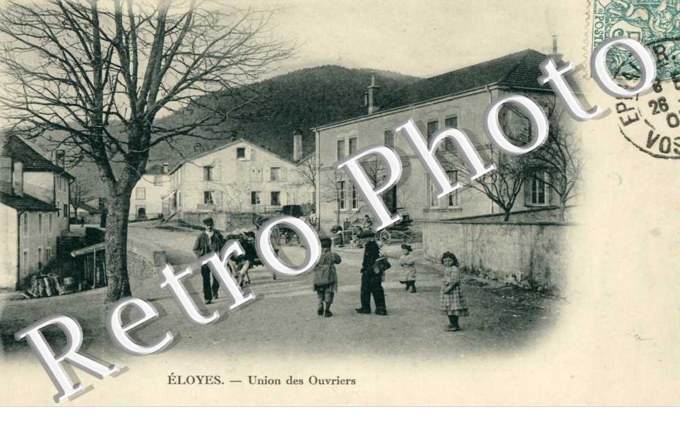 Union des Ouvriers