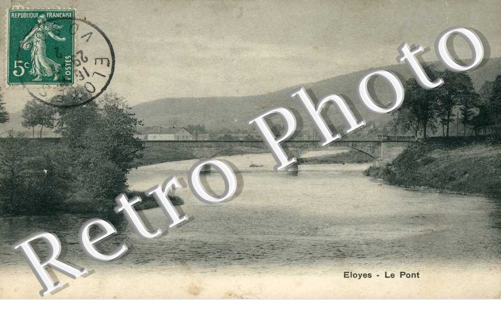 le pont 