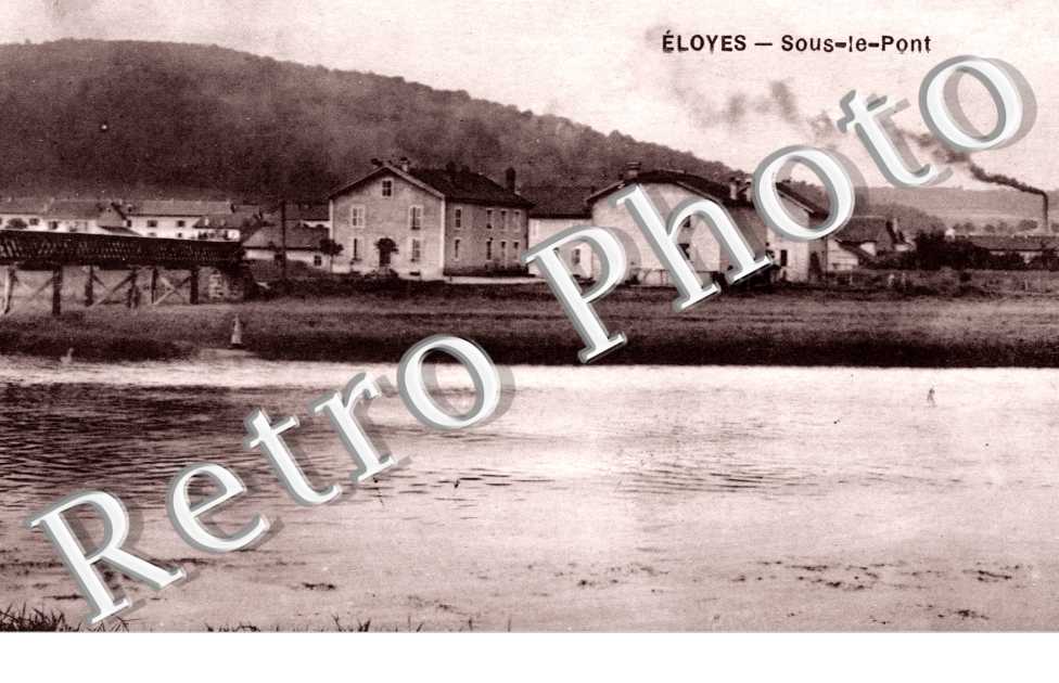 Sous-le-Pont