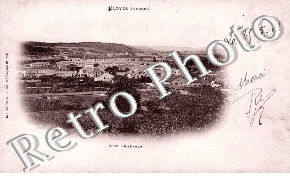 Vue generale