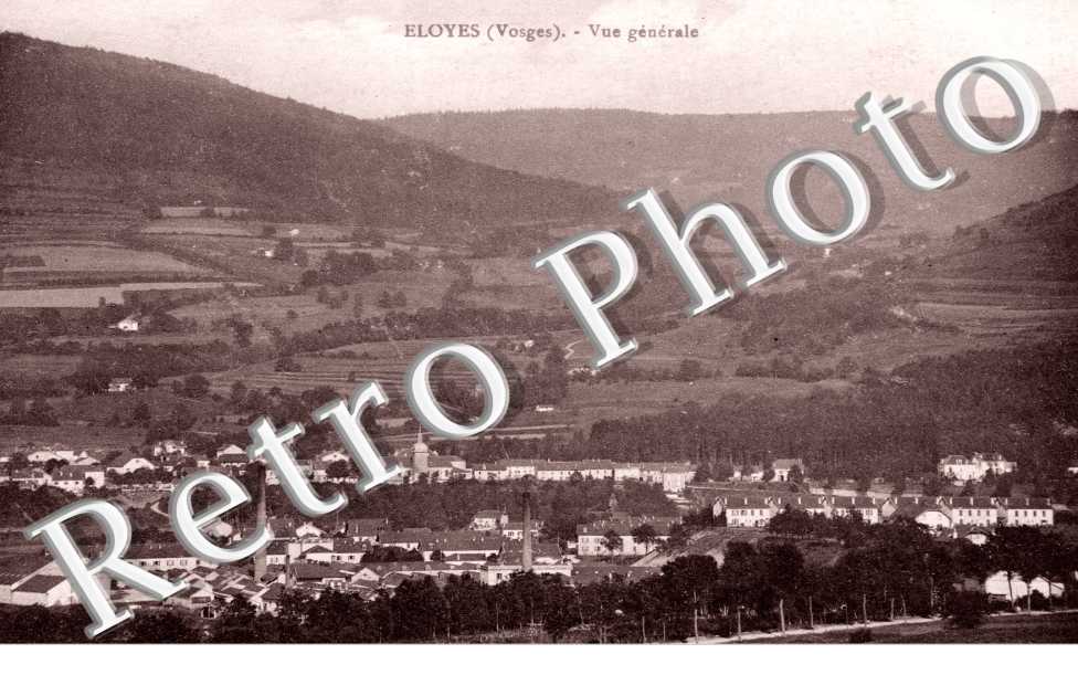 Vue Generale