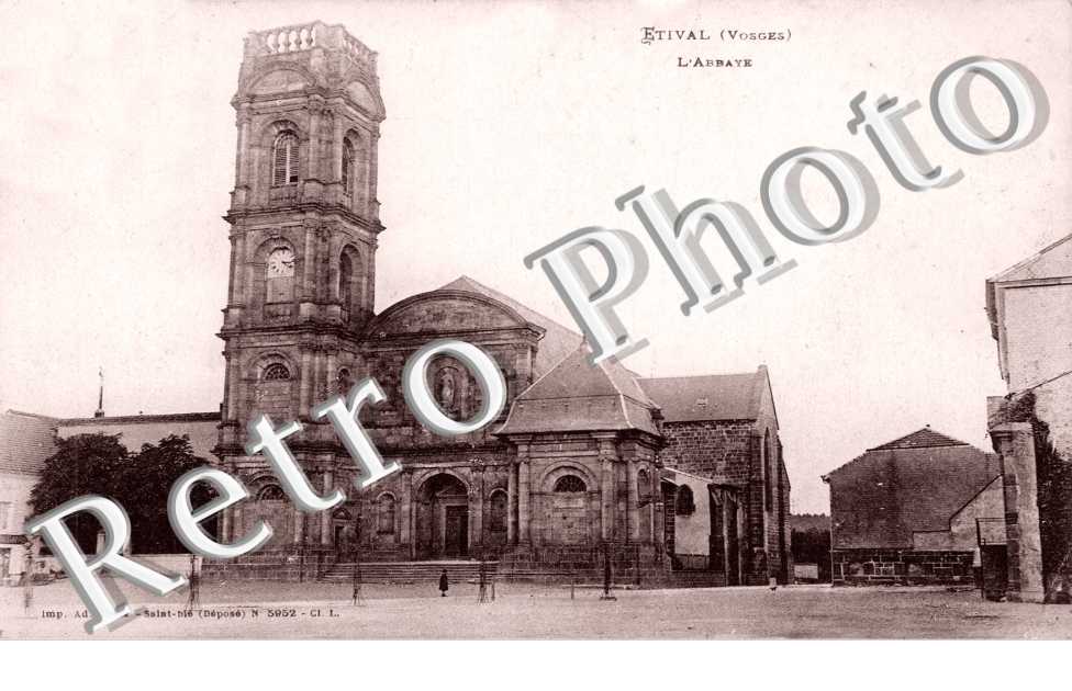 l'abbaye