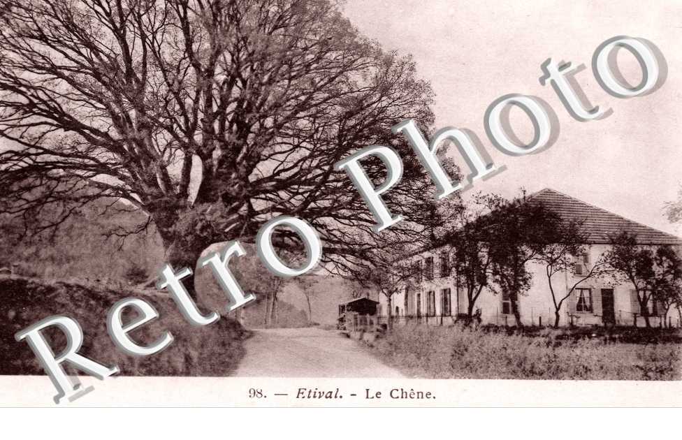 le Chene